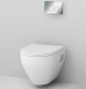 Унитаз с инсталляцией  AM.PM SPIRIT V2.0 IS49051.701738