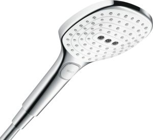 Душевой набор Hansgrohe  Raindance Select E 26720400