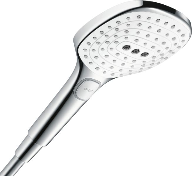 Душевой набор Hansgrohe  Raindance Select E 26720400