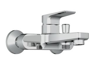 Смеситель Cersanit NATURE  63064 для ванны и душа Смеситель Cersanit NATURE  63064 для ванны и душа
