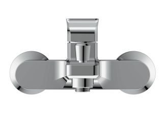 Смеситель Cersanit NATURE  63064 для ванны и душа Смеситель Cersanit NATURE  63064 для ванны и душа