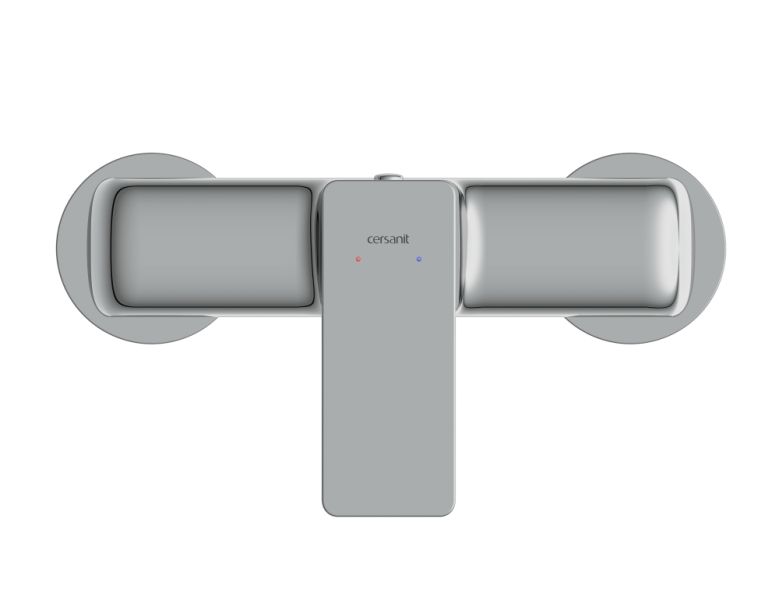 Смеситель Cersanit GEO 63041 для душа