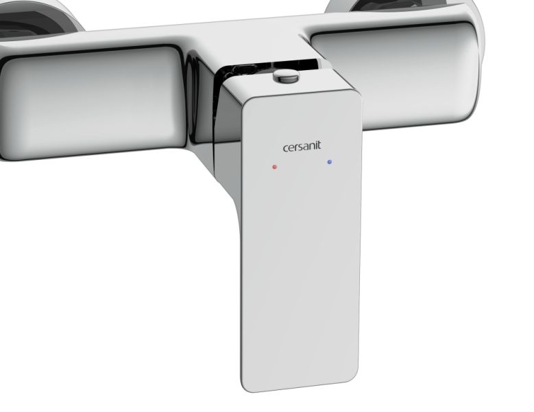 Смеситель Cersanit GEO 63041 для душа