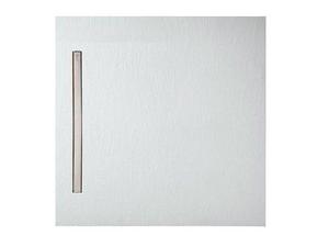 Крышка слива для душевого поддона  Jacob Delafon Surface E62620-VS