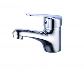RIVER LUX R009 Смеситель для раковины RIVER LUX R009 Смеситель для раковины