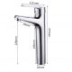 RIVER LUX R024 Смеситель для раковины RIVER LUX R024 Смеситель для раковины