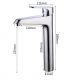RIVER LUX R026 Смеситель для раковины RIVER LUX R026 Смеситель для раковины