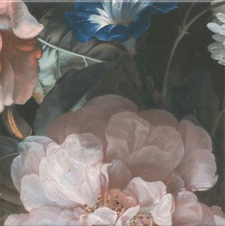 Плитка Kerama Marazzi MLD\A105\5009 Декор Парк Роз матовый 20x20x0,69