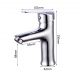 RIVER LUX R10-1 Смеситель для раковины RIVER LUX R10-1 Смеситель для раковины