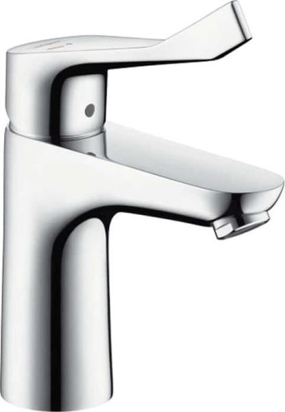 Смеситель для раковины Hansgrohe Focus 31917000 хром
