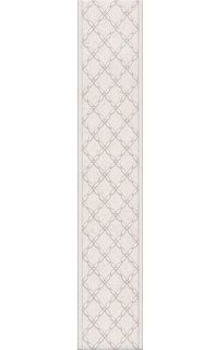 Бордюр Kerama Marazzi AD\A360\6355 Сорбонна матовый 40x7.7x0,8