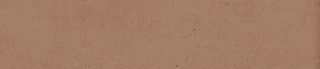 Плитка Kerama Marazzi 26303 Амстердам оранжевый матовый 6x28.5