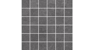Декор Kerama Marazzi DD200620\MM Про Стоун антрацит мозаичный 30x30x0,9