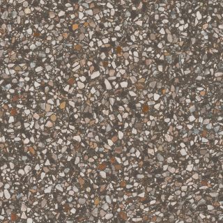 Керамогранит Kerama Marazzi KM6060G0051R Бричиола коричневый матовый обрезной 60x60x0,9