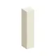 Пенал Kerama Marazzi Элеганс KMELSu135MPL1 30 см жемчужный лён