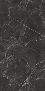Плитка Kerama Marazzi 11280R Коррер чёрный глянцевый обрезной 30x60x0,9