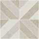 Декор Kerama Marazzi ID125T Про Лаймстоун бежевый матовый 60x60x0,9