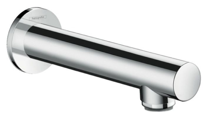 Излив для ванной Hansgrohe Talis S 72410000 хром