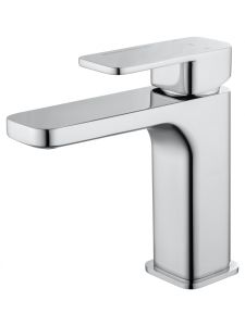 Смеситель для раковины Wonzon & Woghand Arnie WW-691101-CR хром