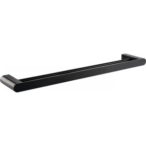 Вешалка для полотенец Wonzon & Woghand Carbon WW-7711 чёрный