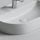 Раковина Ceramica Nova Element CN6035 60см белый Раковина Ceramica Nova Element CN6035 60см белый