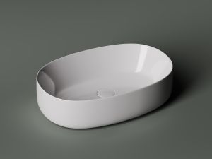 Раковина Ceramica Nova Element CN5023 54см белый