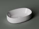 Раковина Ceramica Nova Element CN5023 54см белый Раковина Ceramica Nova Element CN5023 54см белый