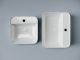 Раковина Ceramica Nova Element CN5014 39см белый