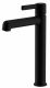 Смеситель для раковины ESKO Column Black CLM25B черный