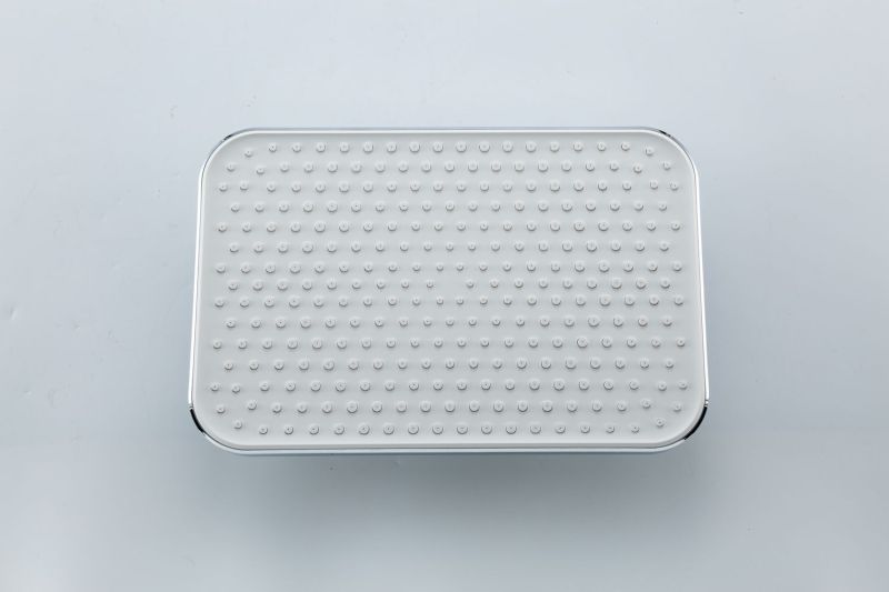 Душевая стойка Gappo G2428 хром