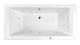 Гидромассажная ванна Whitecross Savia Duo 0103.170080.100.ULTRA.CR 170x80см Ultra хром