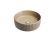 Раковина Ceramicanova Элемент (Element) CN6057MC 36 см капучино матовый