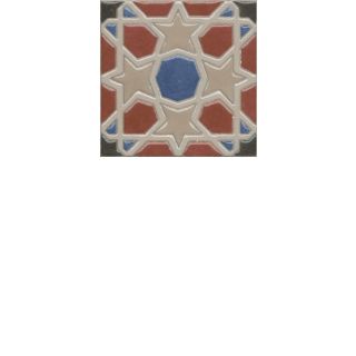 Керамогранит Kerama Marazzi VT\A59\1266H Вставка Паласио  9,8x9,8x0,7