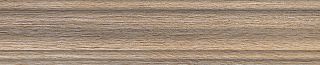 Плинтус Kerama Marazzi SG7014\BTG Фрегат коричневый 39.8x8x1,55