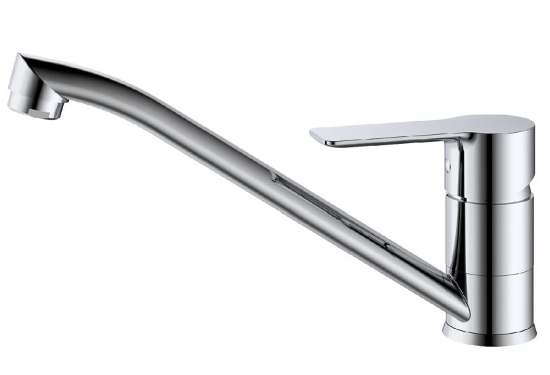 Смеситель для кухни Splenka S06.42 хром