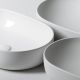Раковина Ceramica Nova Element CN6047 60см белый