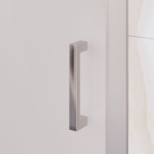 Душевая дверь RGW PA-016 350801616-21 160 см профиль хром стекло матовое-сатинат