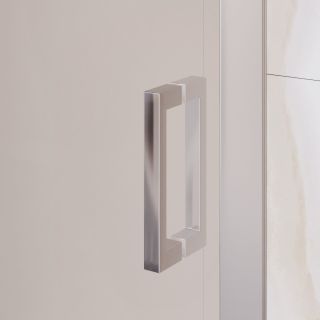 Душевая дверь RGW PA-016 350801617-11 170 см профиль хром стекло прозрачное