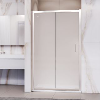 Душевая дверь RGW PA-016 350801616-21 160 см профиль хром стекло матовое-сатинат