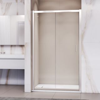 Душевая дверь RGW PA-016 350801617-11 170 см профиль хром стекло прозрачное