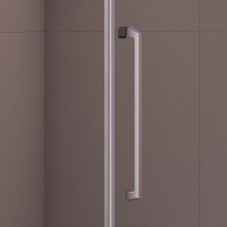 Душевой уголок RGW PA-86S 38088699-311N 90x90 см профиль хром стекло тонированное