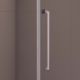 Душевой уголок RGW PA-86S 38088699-311N 90x90 см профиль хром стекло тонированное