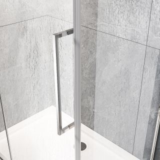Душевой уголок Veconi Rovigo RV-033R, 900х1000х1950, хром, стекло дождь Душевой уголок Veconi Rovigo RV-033R, 900х1000х1950, хром, стекло дождь