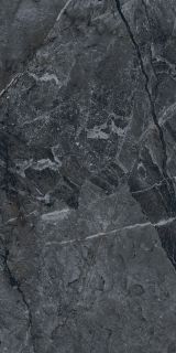 Керамогранит Realistik Эсме черный сахарный карвинг 80098, 60x120 (1,44)