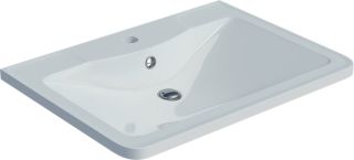Раковина STWORKI Adel 60 Раковина STWORKI Adel 60