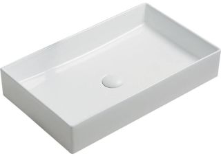 Раковина Art&Max 60см белый AM-78570B-60 Раковина Art&Max 60см белый AM-78570B-60