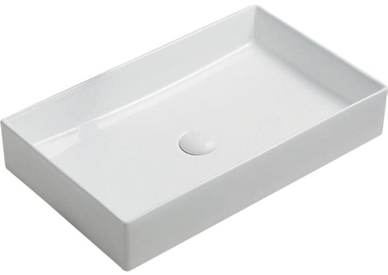 Раковина Art&Max 60см белый AM-78570B-60 Раковина Art&Max 60см белый AM-78570B-60