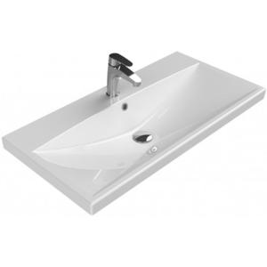 Керамическая раковина Belbagno BB-0323-90-LVB