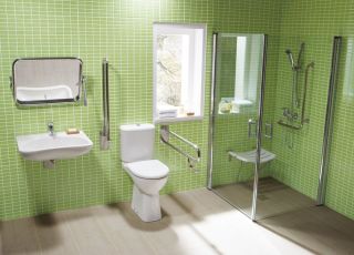 Раковина больничная Jika Mio 64x55 1371.4.000.104.9 Раковина больничная Jika Mio 64x55 1371.4.000.104.9