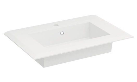Раковина из искусственного мрамора Cezares 71x46 50212 Раковина из искусственного мрамора Cezares 71x46 50212
